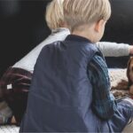 Why pets are ideal friends to children