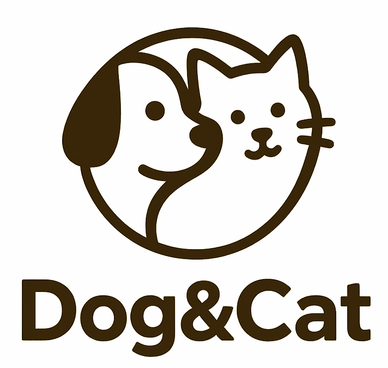 Logo Dog&Cat