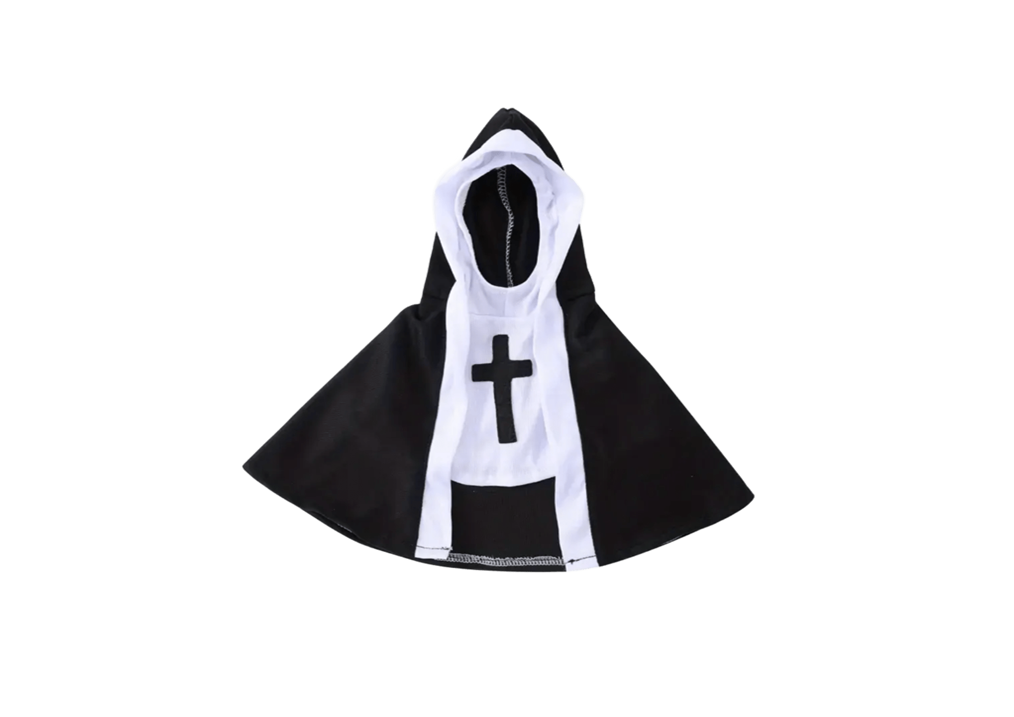 Holy Paw – Disfraz Santopara Perros - Imagen 2