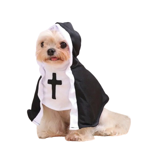 Holy Paw – Disfraz Santopara Perros