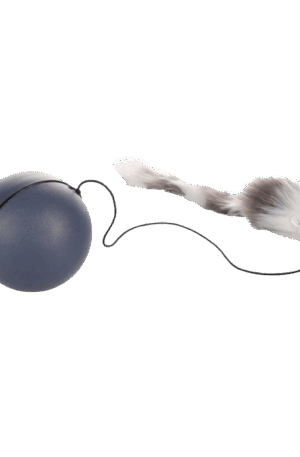 “ChaseTail – Ratón Interactivo para Gatos”